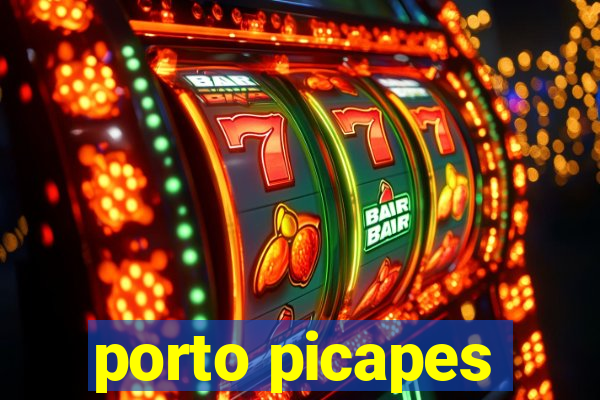 porto picapes